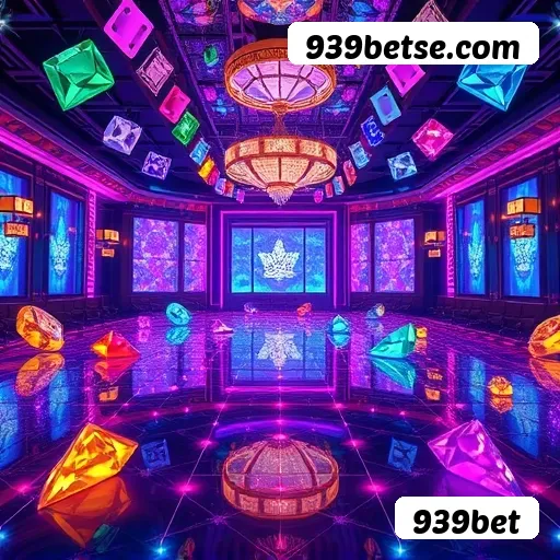 Vantagens APK mobile 939bet Brasil