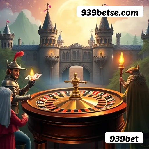 939bet App Mobile iOS Android Brasil