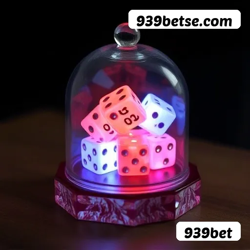 Segurança Certificada 939bet Licença Curaçao