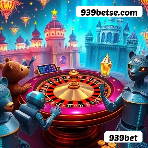 PIX Instantâneo 24/7 939bet Brasil